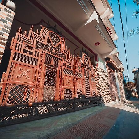 Welcome Home Rishikesh Exterior photo